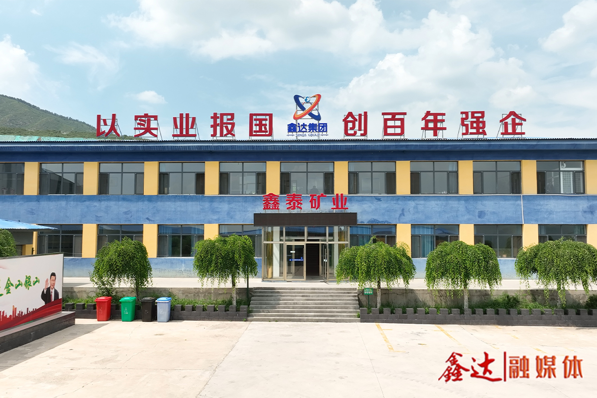 <p>組建完成河北鑫達(dá)礦業(yè)集團(tuán)有限公司，旗下承德鑫泰礦業(yè)成立，鐵礦石總儲量達(dá)3億噸；遷安市人民政府授予遷安聯(lián)鋼鑫達(dá)鋼鐵有限公司&ldquo;50強(qiáng)民營企業(yè)&rdquo;稱號。</p>