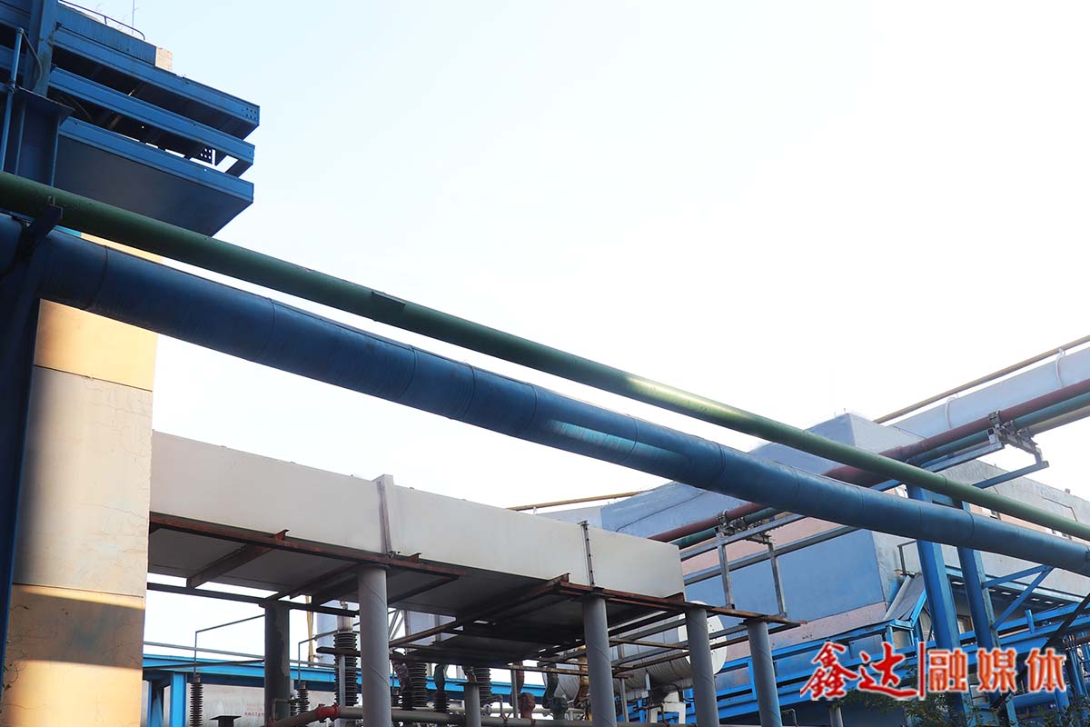 極致降本丨安全又降耗！提高發(fā)電機(jī)組真空度創(chuàng)效千萬元！