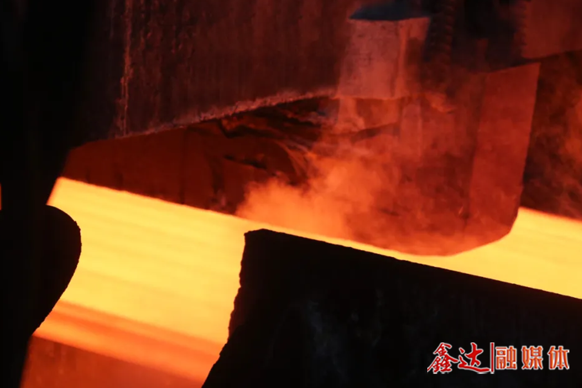 極致降本丨軋鋼總廠高壓水除鱗控制系統(tǒng)改善，推動(dòng)降本增效綠色發(fā)展！