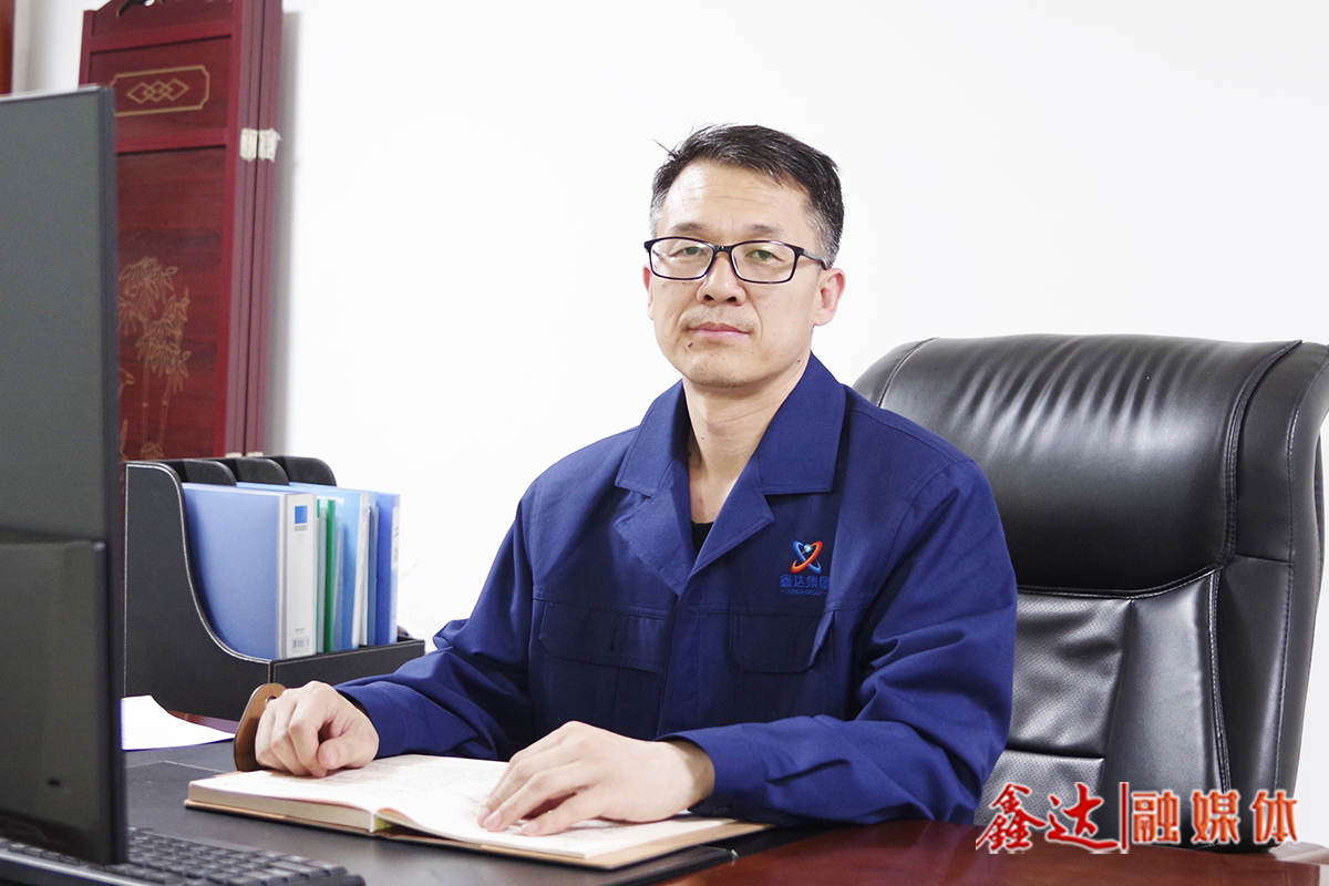 一把手話攻堅(jiān)?丨任海兵：縱深推進(jìn)“兩降一增”，著力打造低成本高質(zhì)量領(lǐng)先優(yōu)勢！