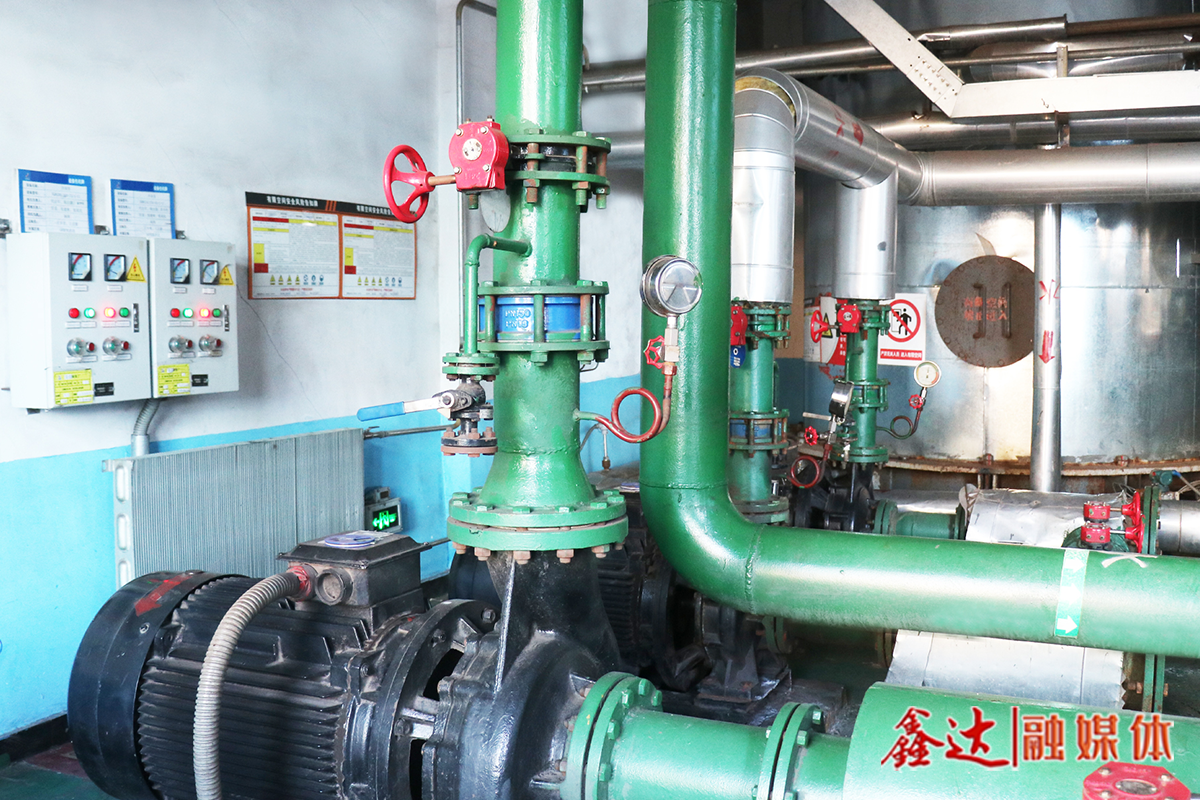 極致降本丨制氧總廠降本“組合拳”，打出企業(yè)發(fā)展新活力！
