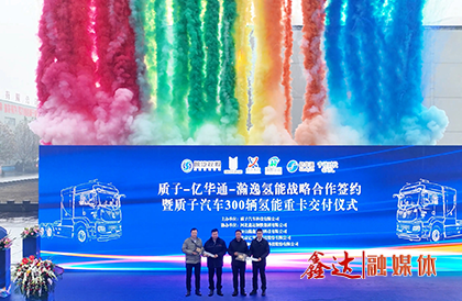 <p>2024年1月，河北鑫達(dá)鋼鐵集團(tuán)有限公司、河北榮信鋼鐵有限公司、河北京東管業(yè)有限公司人選&ldquo;國家級綠色工廠&rdquo;。河北榮信鋼鐵有限公司被評定為重點(diǎn)行業(yè)環(huán)?？冃級企業(yè)；</p>
<p>3月，鑫達(dá)伯汗馬業(yè)文化園正式成為唐山區(qū)域內(nèi)首家以馬為核心創(chuàng)建的國家AAA級旅游景區(qū)；</p>
<p>8月，河北鑫達(dá)鋼鐵集團(tuán)有限公司榮登2024河北省民營企業(yè)100強(qiáng)第9位、河北省制造業(yè)民營企業(yè)100強(qiáng)第8位；</p>
<p>9月，河北鑫達(dá)鋼鐵集團(tuán)有限公司榮登2024中國企業(yè)500強(qiáng)第221位、中國制造業(yè)企業(yè)500強(qiáng)第109位；</p>
<p>10月，河北鑫達(dá)鋼鐵集團(tuán)有限公司榮登2024中國民營企業(yè)500強(qiáng)第83位，中國制造業(yè)民營企業(yè)500強(qiáng)第55位;</p>
<p>11月，300輛氫能重卡正式交付運(yùn)營，全面融入鑫達(dá)物流多場景運(yùn)輸作業(yè)；</p>
<p>12月，河北鑫達(dá)鋼鐵集團(tuán)有限公司被河北省工信廳評為&ldquo;先進(jìn)級智能工廠&rdquo;，成為遷安市唯一入選企業(yè)。</p>