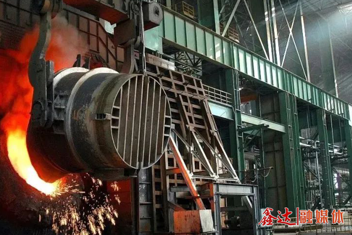 《河南省鋼鐵行業(yè)碳達峰行動方案》出臺 鋼鐵業(yè)向“綠”而行