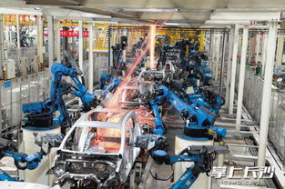 長沙科技創(chuàng)新新政 打造國家科技創(chuàng)新中心的技術開發(fā)之路