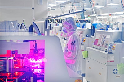 安徽滁州 打造“亭滿意”營商環境 推進長三角一體化發展