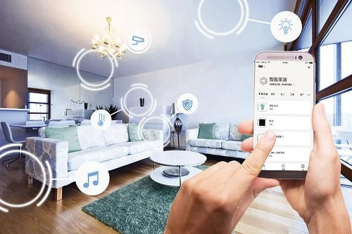 涂鴉技術(shù)驅(qū)動智能家居App開發(fā)的優(yōu)勢與價值