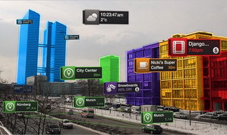 蘋果收購增強現(xiàn)實技術(shù)開發(fā)公司Metaio 技術(shù)整合與未來展望